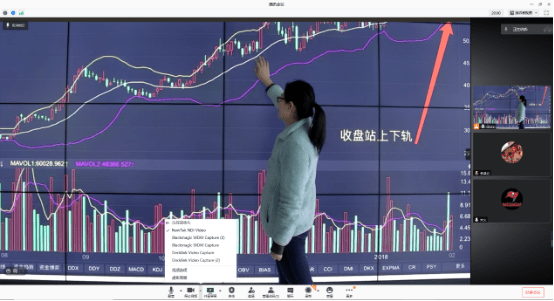 Datavideo 洋铭NDI 摄像机应用解析