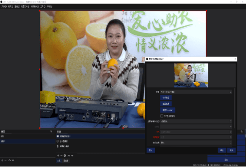 Datavideo 洋铭NDI 摄像机应用解析