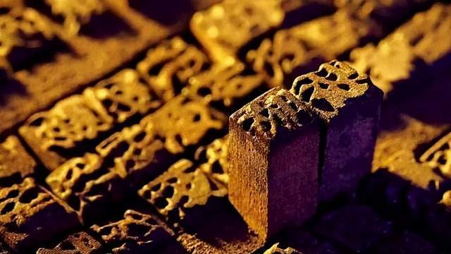也未艾VR课堂 | 中国古代四大发明之活字印刷术-搜狐大视野-搜狐新闻