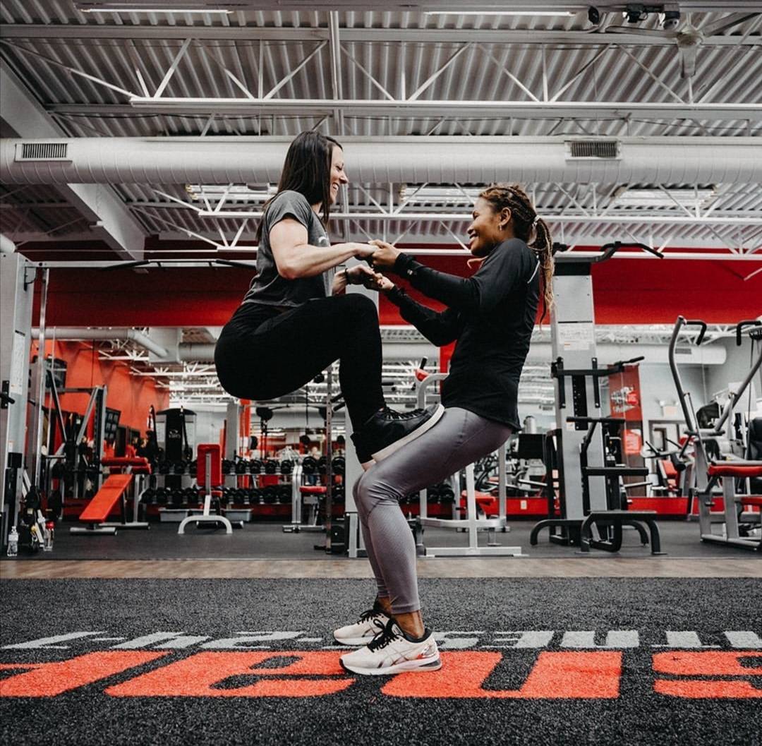 遂生健身案例分享snapfitness247全球连锁之中国香港店