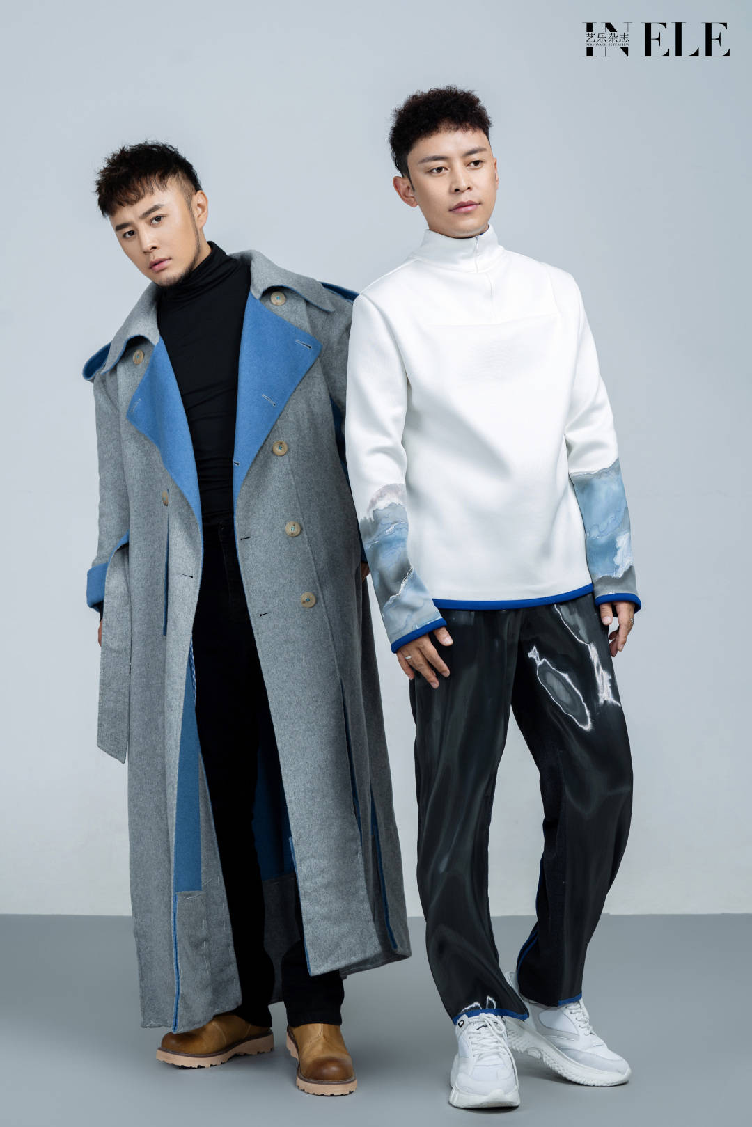 艺乐专访|anu:飘浮在旷野