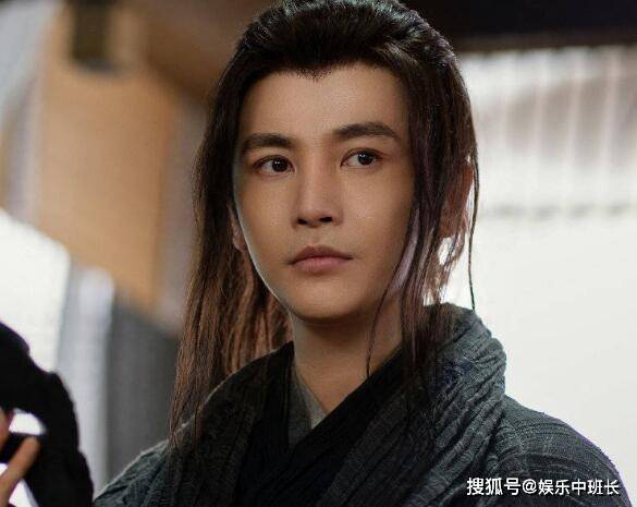 有翡殷沛结局心狠手辣的他最后也给了谢允希望