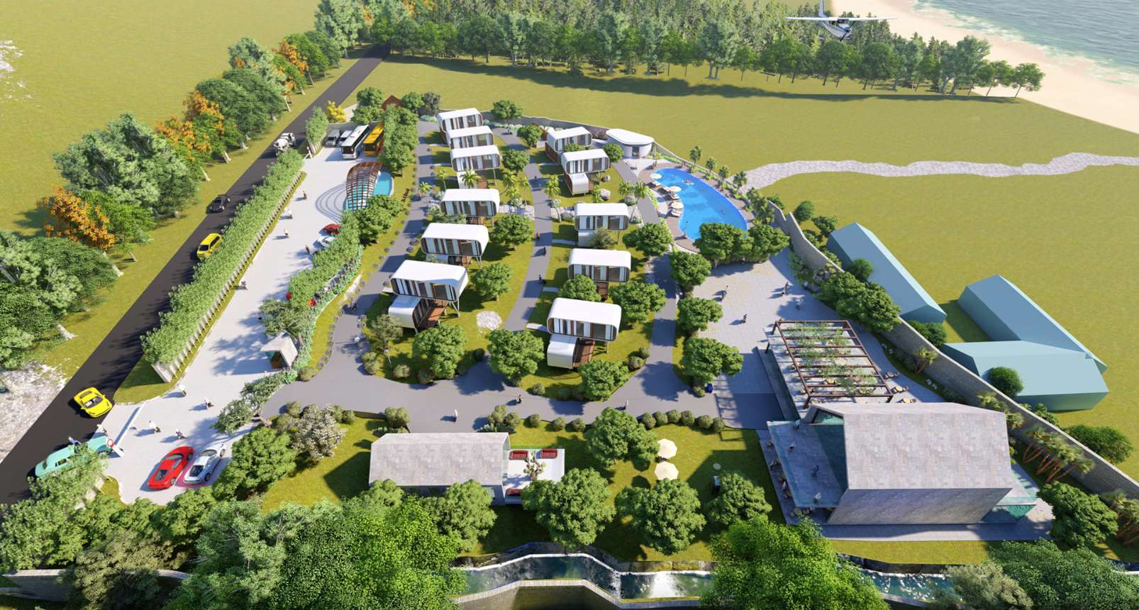 中央六部委:"生态 田园 康养 文旅"黄金发展10年_养生