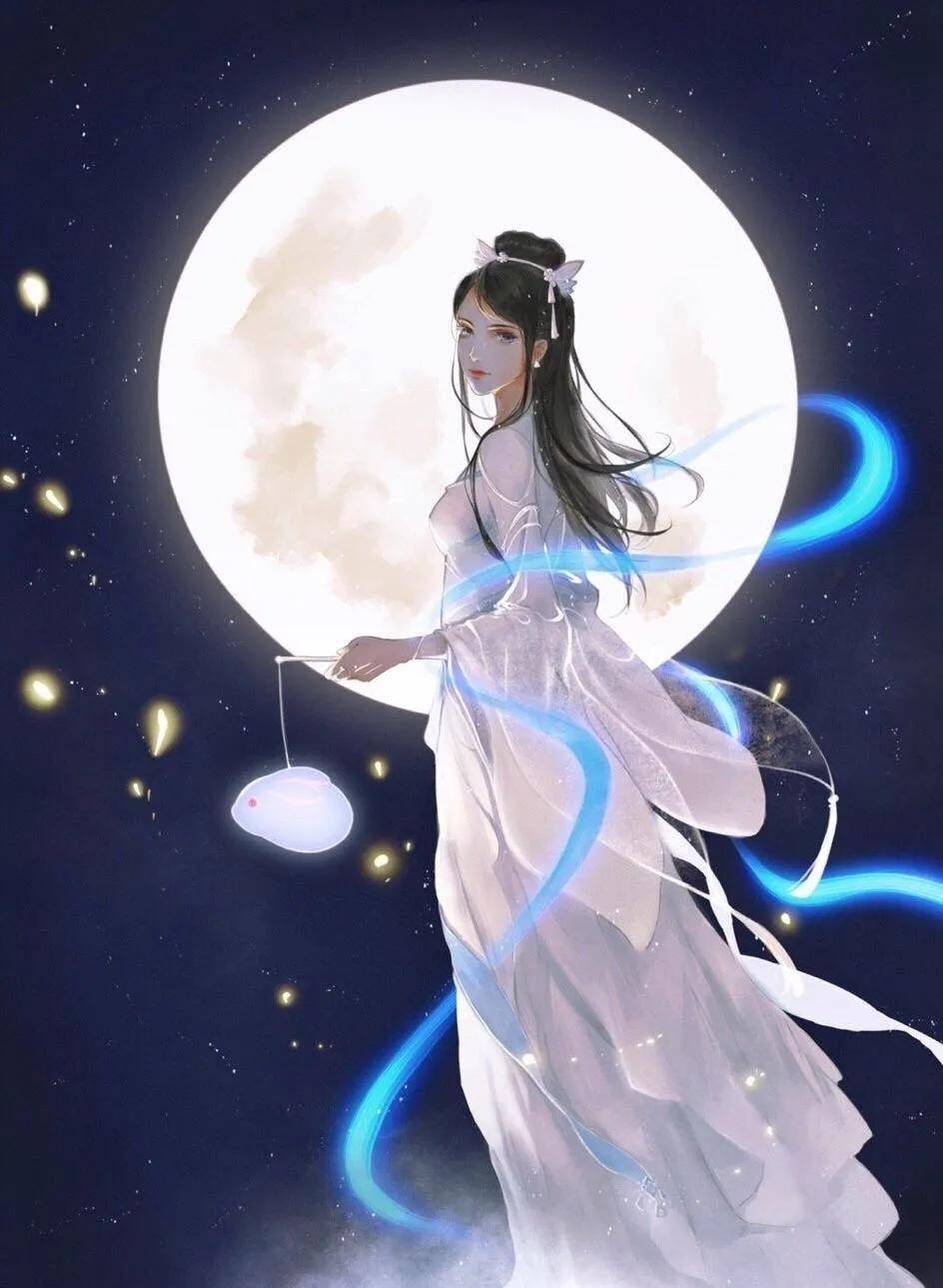 古风歌踏山河长枪刺破云霞放下一生牵挂