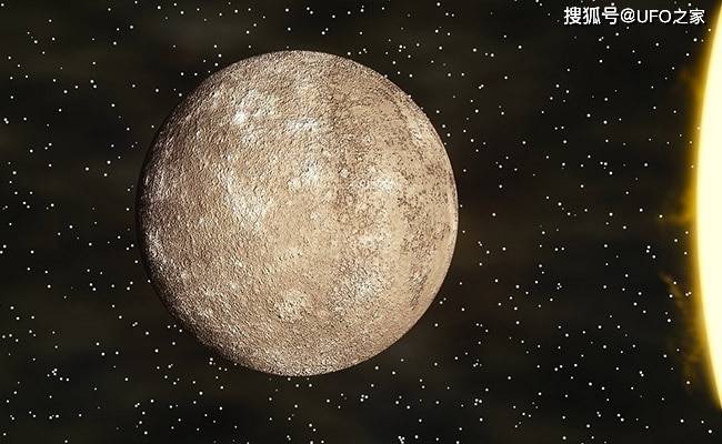 冥王星到底有多可怕被踢出九大行星之列可一点也不冤枉