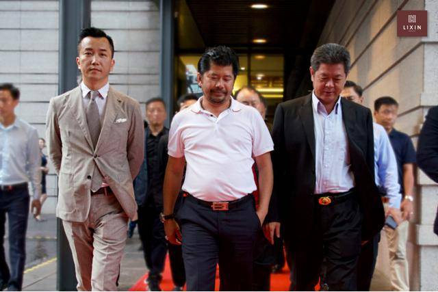 人物专访 | 30年长线投资6大事业体,利鑫集团执行长的地产王国