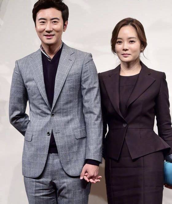 韩媒爆料蔡琳高梓淇离婚,女方还曾换抑郁症?