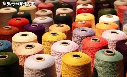 疫情下巴基斯坦纺织行业出口大涨