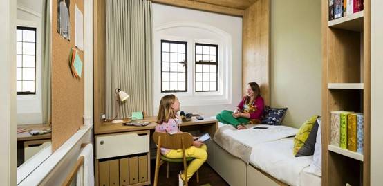 英国贵族除了上伊顿公学还会选择哪所学校roedeanschool罗婷女中