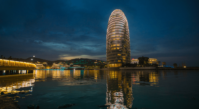 这条高铁从上海引出到达湖州,起终点半小时左右,沿线有你家吗?_苏湖铁