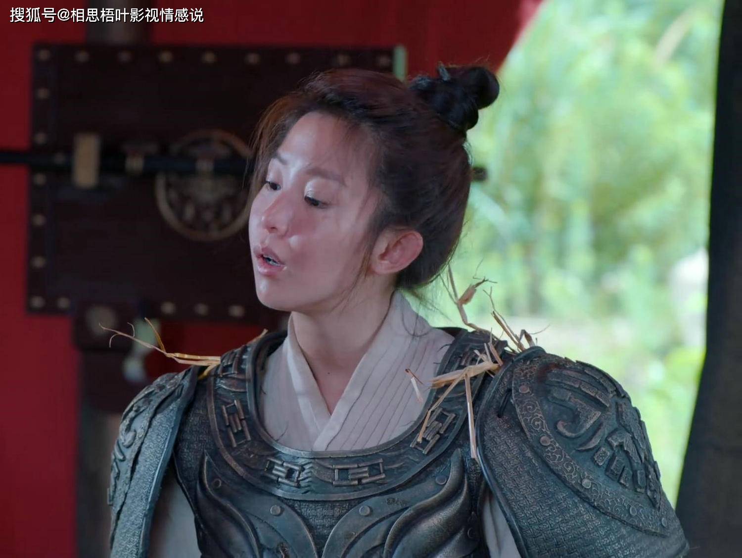 狼殿下之宝娜公主遇到了喜欢的人就应该主动表白