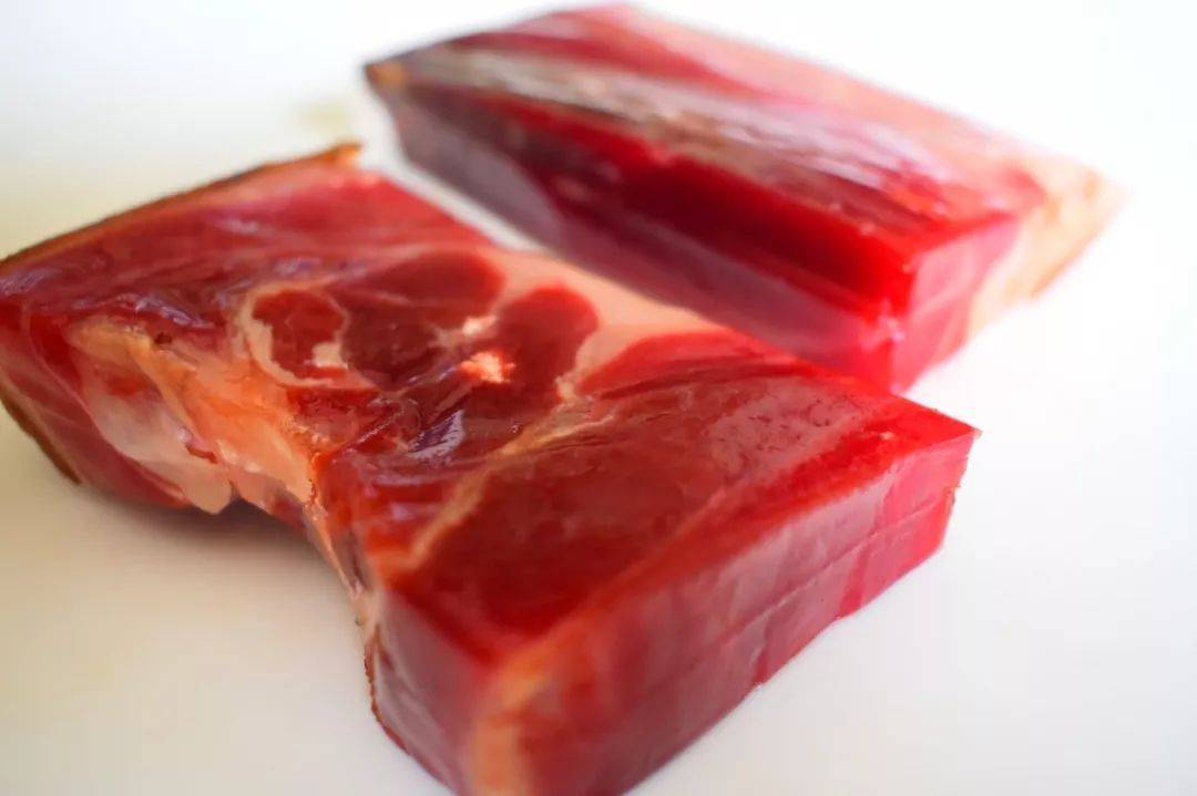 探访云南火腿系列(二)大自然家乡的美味