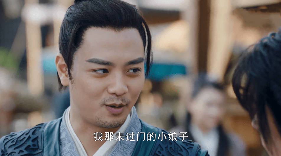 原创有翡潇湘派实惨老夫人为救李晟而死唯一继承人也因周翡而亡