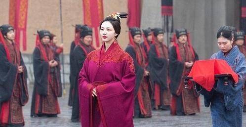 大秦赋芈华生下皇子扶苏明明有优势为何最后会输给离秋