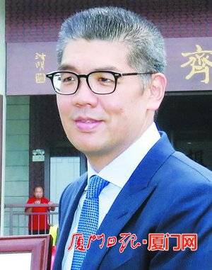 颜思齐敢闯敢拼,创造了台湾开发史上的奇迹.