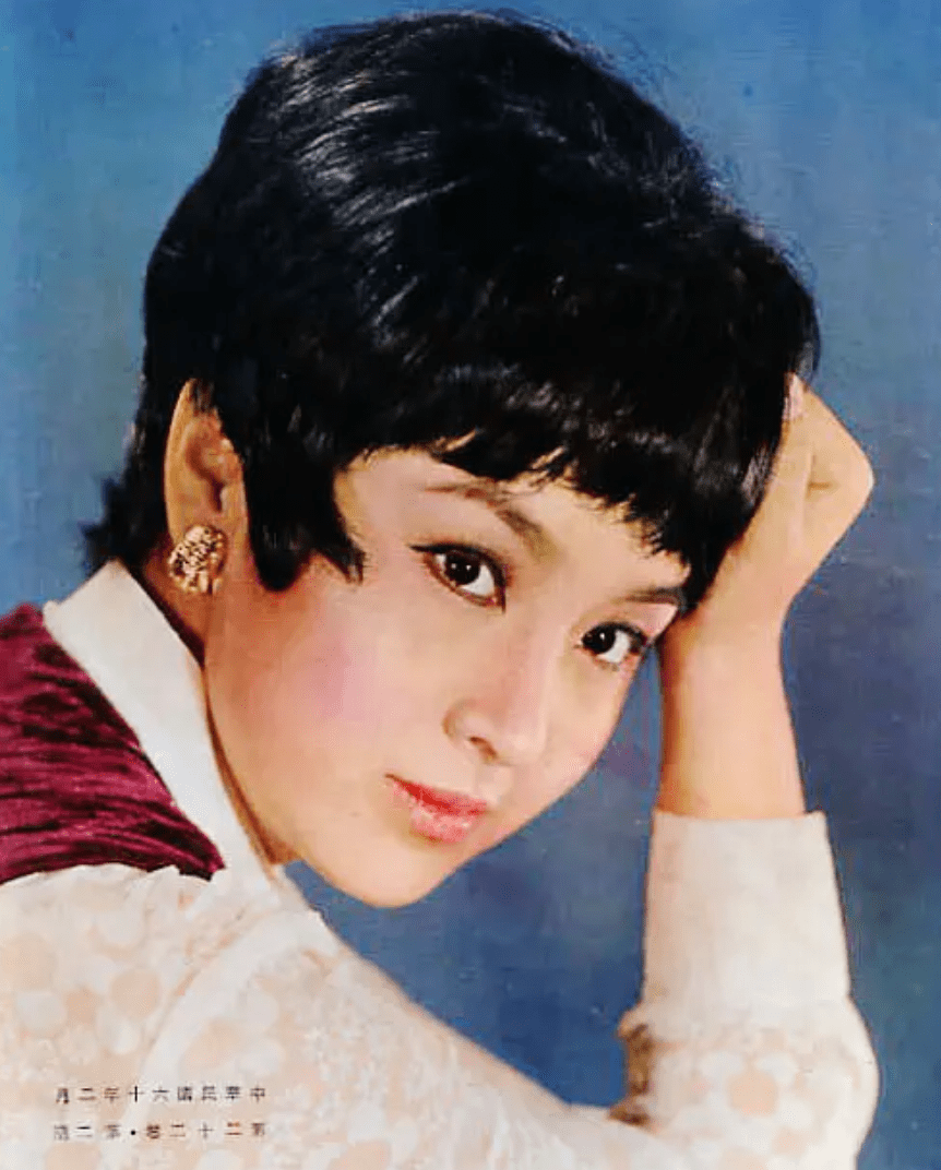 甄珍:一婚嫁给初恋谢贤,二婚情断刘家昌,72岁平淡老去