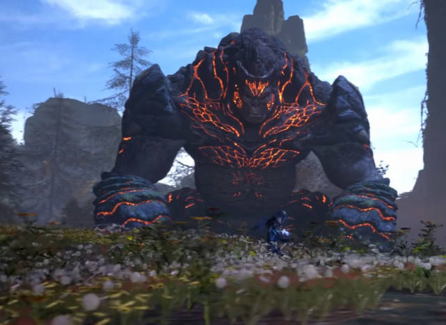 斗罗大陆:小兔子乖乖,把门开开,大灰狼真坏!