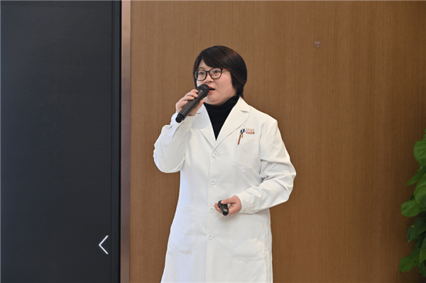 整形实力派华美紫馨专注学术开启中国新医美馨时代