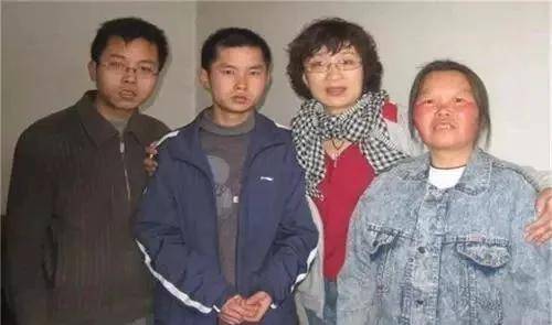 打拐妈妈找到第30个孩子是自己儿子