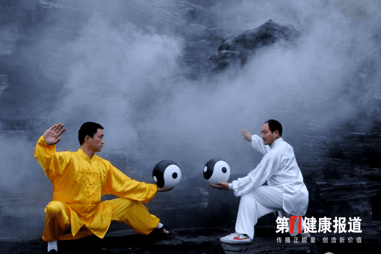 12月17日中国太极成功申遗