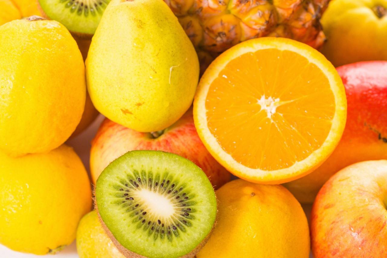 冬天吃什么水果好这些水果适合宝宝吃