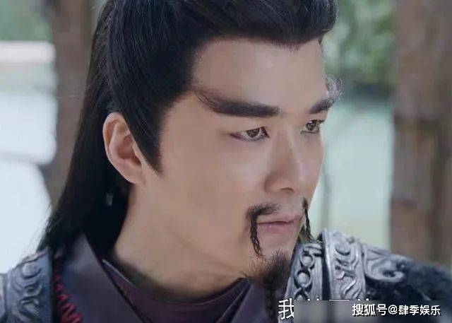 原创有翡打戏着实漂亮但这造型也确实令人笑出声