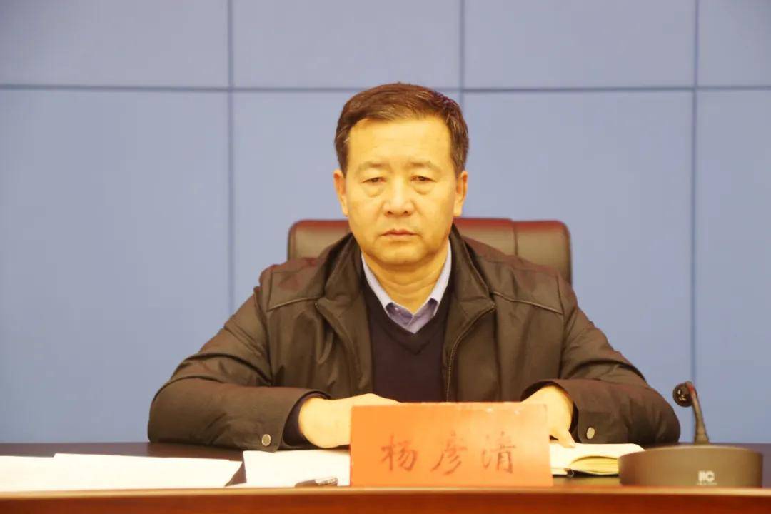忻州市委任鸿宾图片