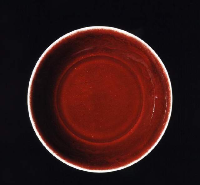 最美中国红,明清时期红釉瓷到底有多美?