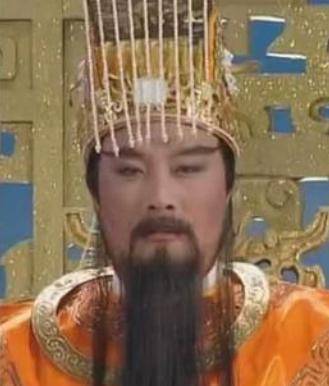 原创国家一级演员王卫国:被印在冥币上,想打官司却找不到人