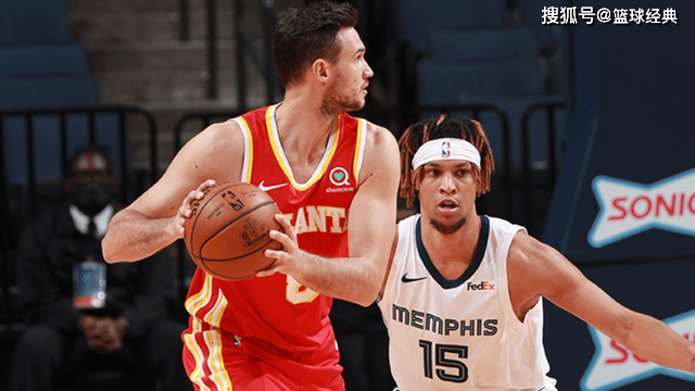 原创老鹰19分逆转不足喜特雷杨状态堪忧莫兰特158正负值全场最高