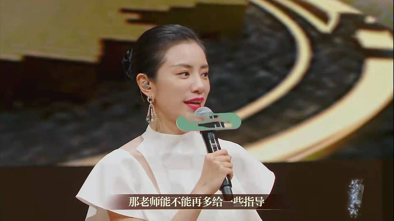 两期节目四次加戏我就是演员3彻底摊牌你爱看不看