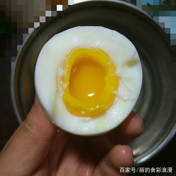原创每天早上一个煮鸡蛋对身体好但要切记2不要别怪我没提醒你