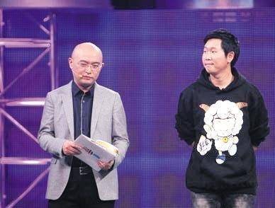 原创当年非诚勿扰的灯王全场零灭灯如今晒照片女友却已换人