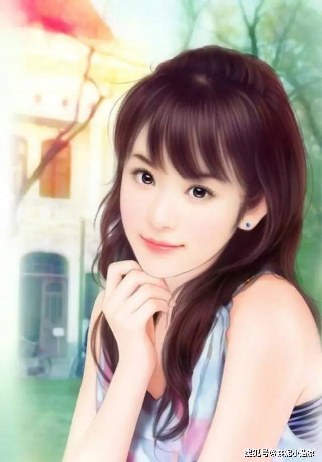 原创天生善良冰雪聪明男人眼中小鸟依人型的三大星座女最得宠