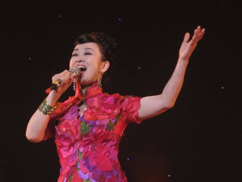 原创张铁林女友叫刘玉婉张铁林称对方是老姑娘了两人是互相做个伴