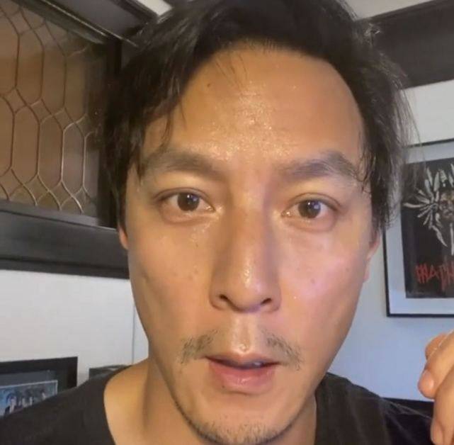 吴彦祖公开射箭视频在28米外射中手机镜头本人也被吓到了