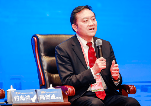 2020感谢有你北陆药业感染影像卫星会成功举办