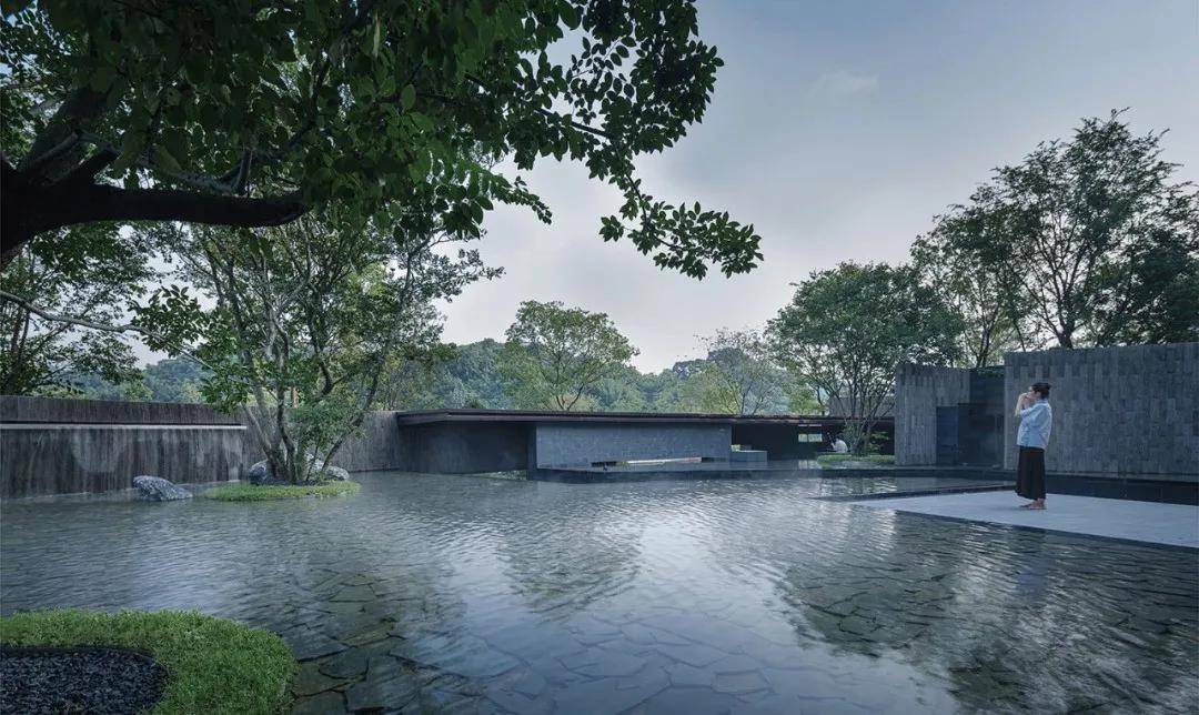 一份清单,了解山水比德2020年的新山水