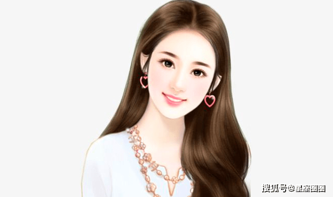 原创最适合当老婆的三大星座一个是女王一个是皇后一个是统治者