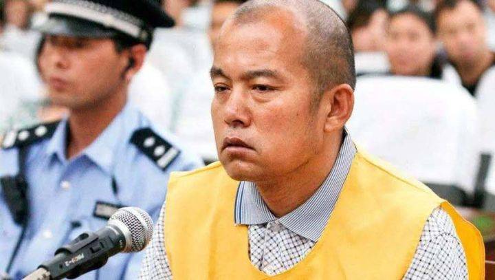 王金书二审维持死刑,15年前落网意外为聂树斌脱罪,仍想继续上诉