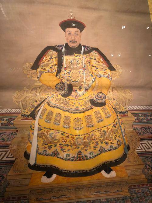 景赫堂:康雍乾清三代瓷器底款对比鉴赏