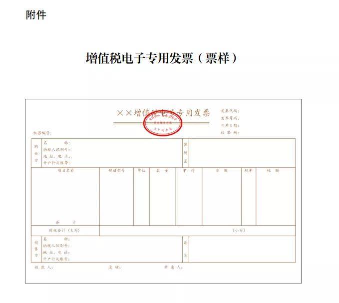 专票电子化时代来临,外贸企业需要清楚这些事项_手机搜狐网
