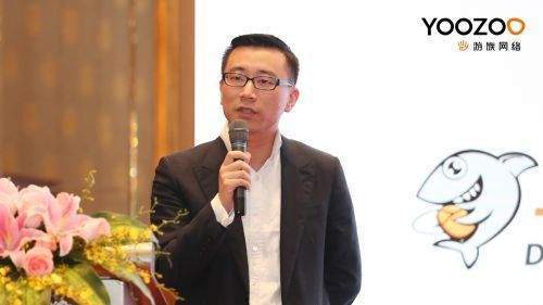 游族网络董事长被投毒为假消息?警方通报光速打脸_许垚