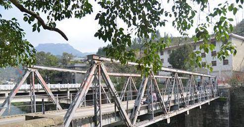 贵州的这个地方，三座桥不同朝代不同风格，被称为中国桥梁博物馆
