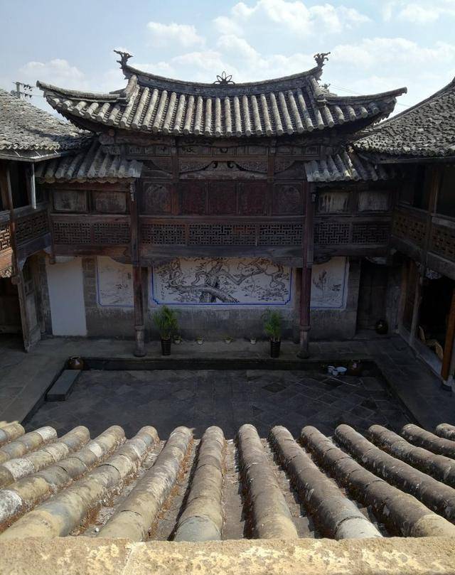腾冲绮罗古镇:《徐霞客游记》中最美的记忆之地