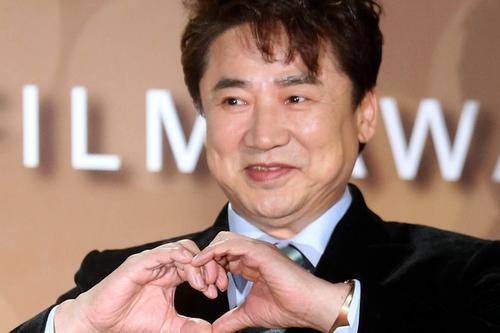 原创鲜于银淑13年后与前夫李英河重聚对曾经两个问题一直耿耿于怀