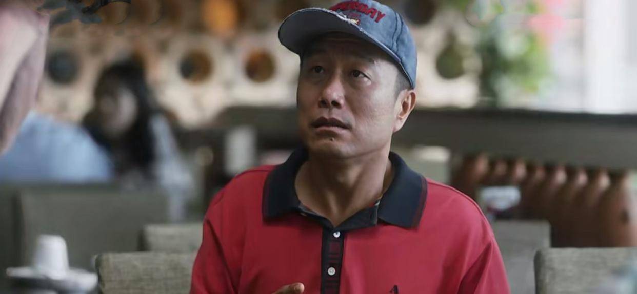 电视剧《装台》虽然在中央一套已播完,但马上就在央视8套重播了,可见