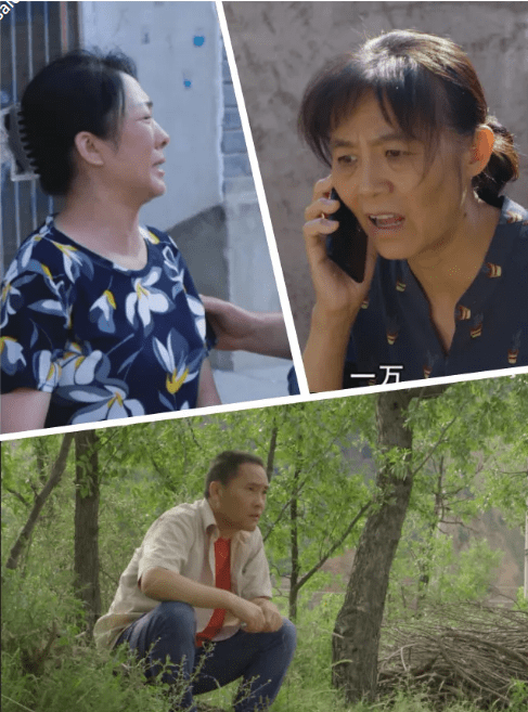 中共石楼县委宣传部创作的微电影捐款即将上映