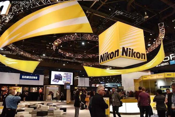 真相| 展台怎么设计才是真正的有创意