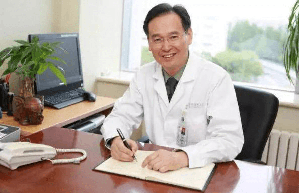 高晓閍编辑 | 胡鑫解放军总医院曾强教授,北京协和医院李永哲教授